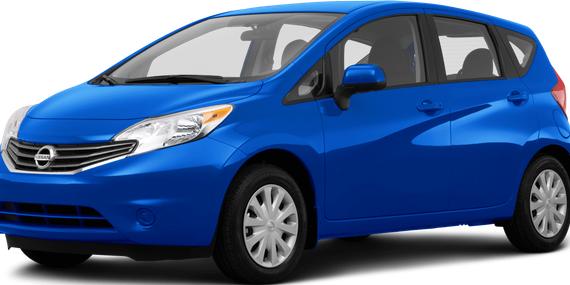 NISSAN VERSA NOTE 2014 3N1CE2CP9EL359279 image